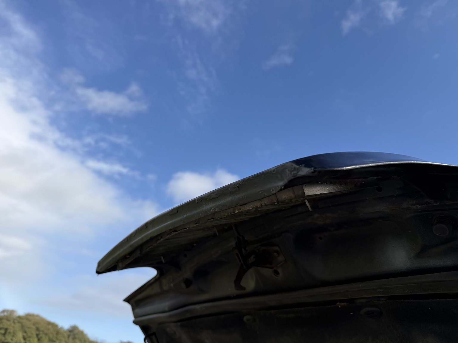 Image of 1995 VOLVO 855 T5R T-5R mechanics