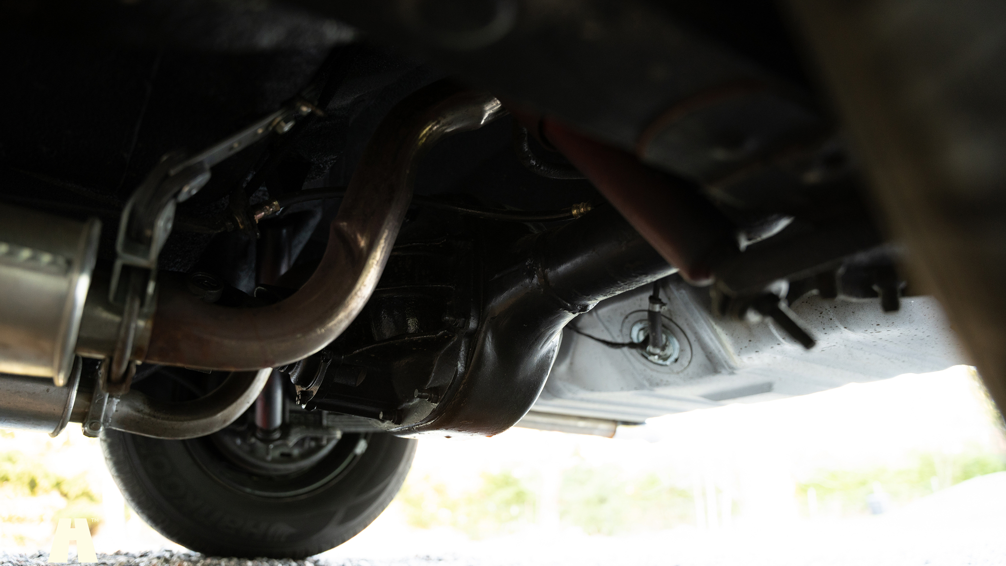 Image of 1965 Ford Mustang Cabriolet mechanics (52)