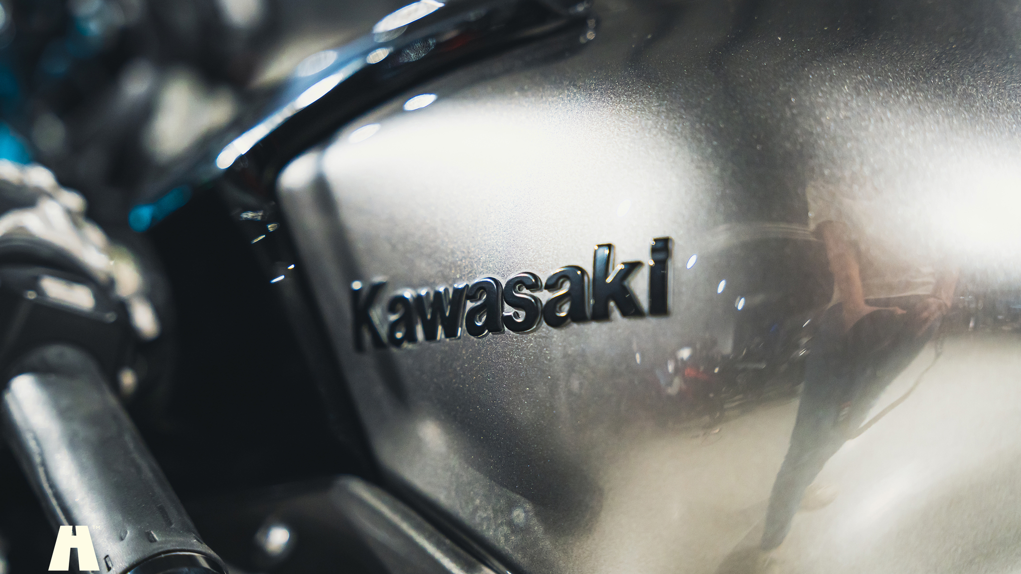 Exteriörbild på 2019 Kawasaki Ninja H2 SX