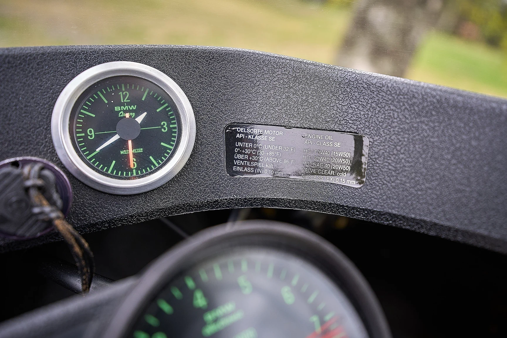 Bild von 1978 BMW Motorrad R 100 RS (57)