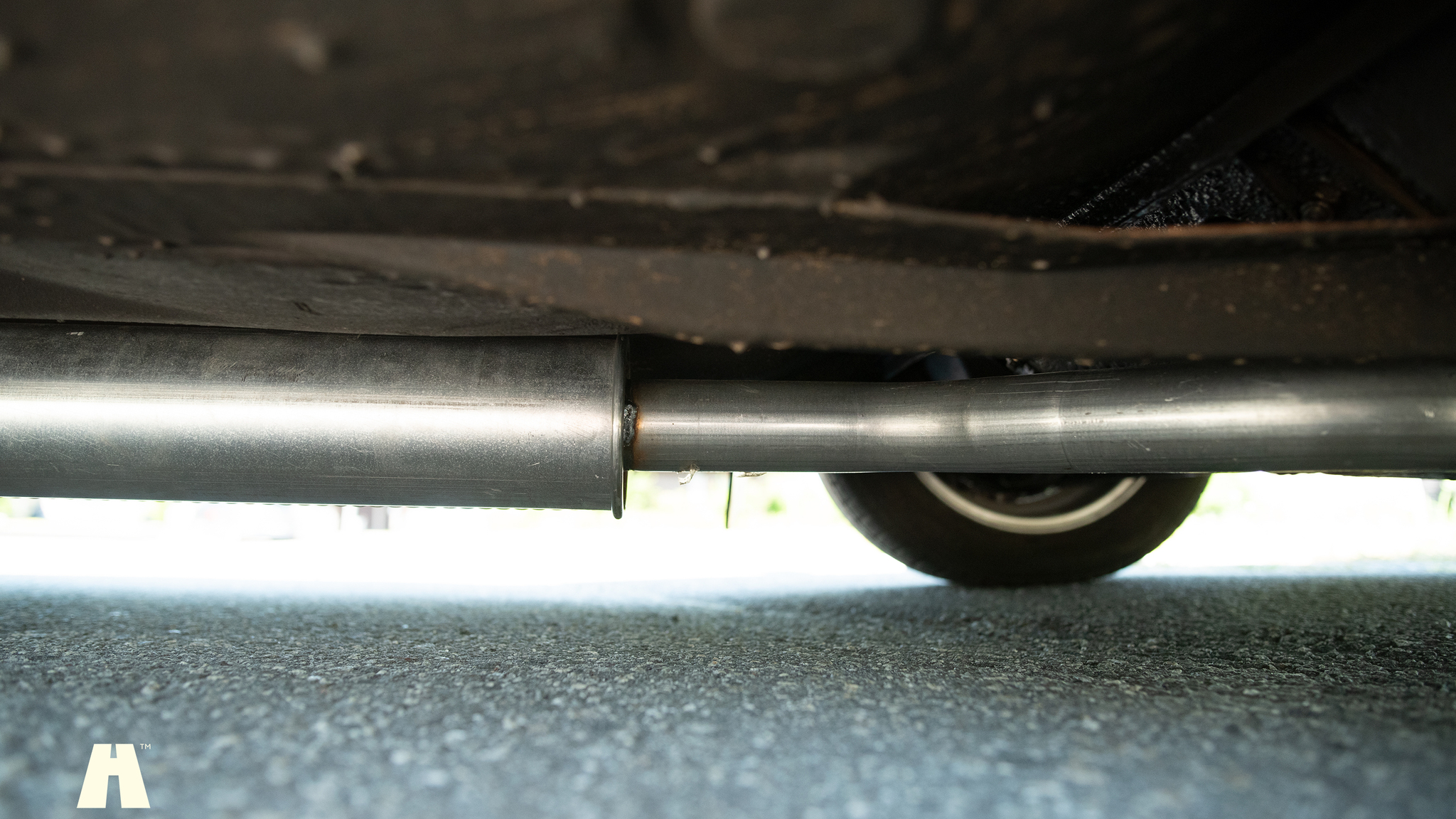 1980 Saab 99 Turbo unikum, Mekanik