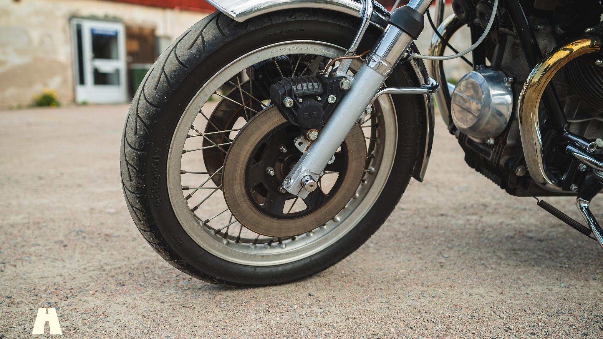 Aussenfoto 1978 Moto Guzzi 850 T3 California (16)
