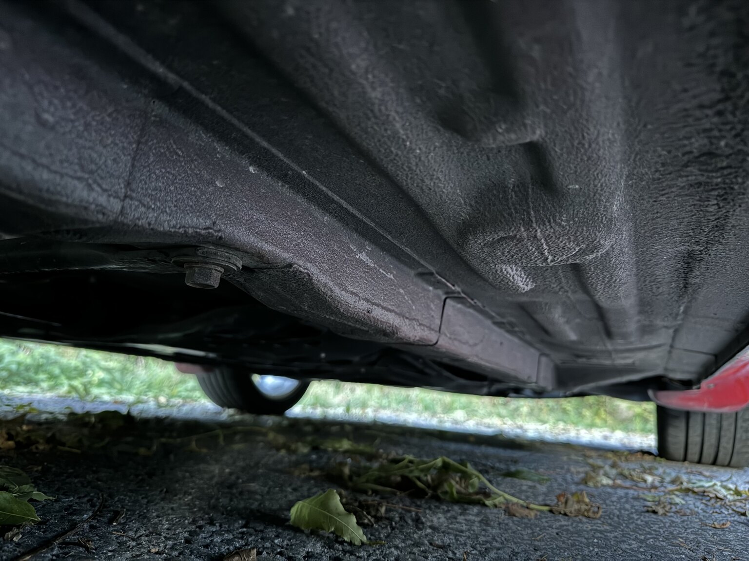 Image of 2004 Mazda MX-5 mechanics