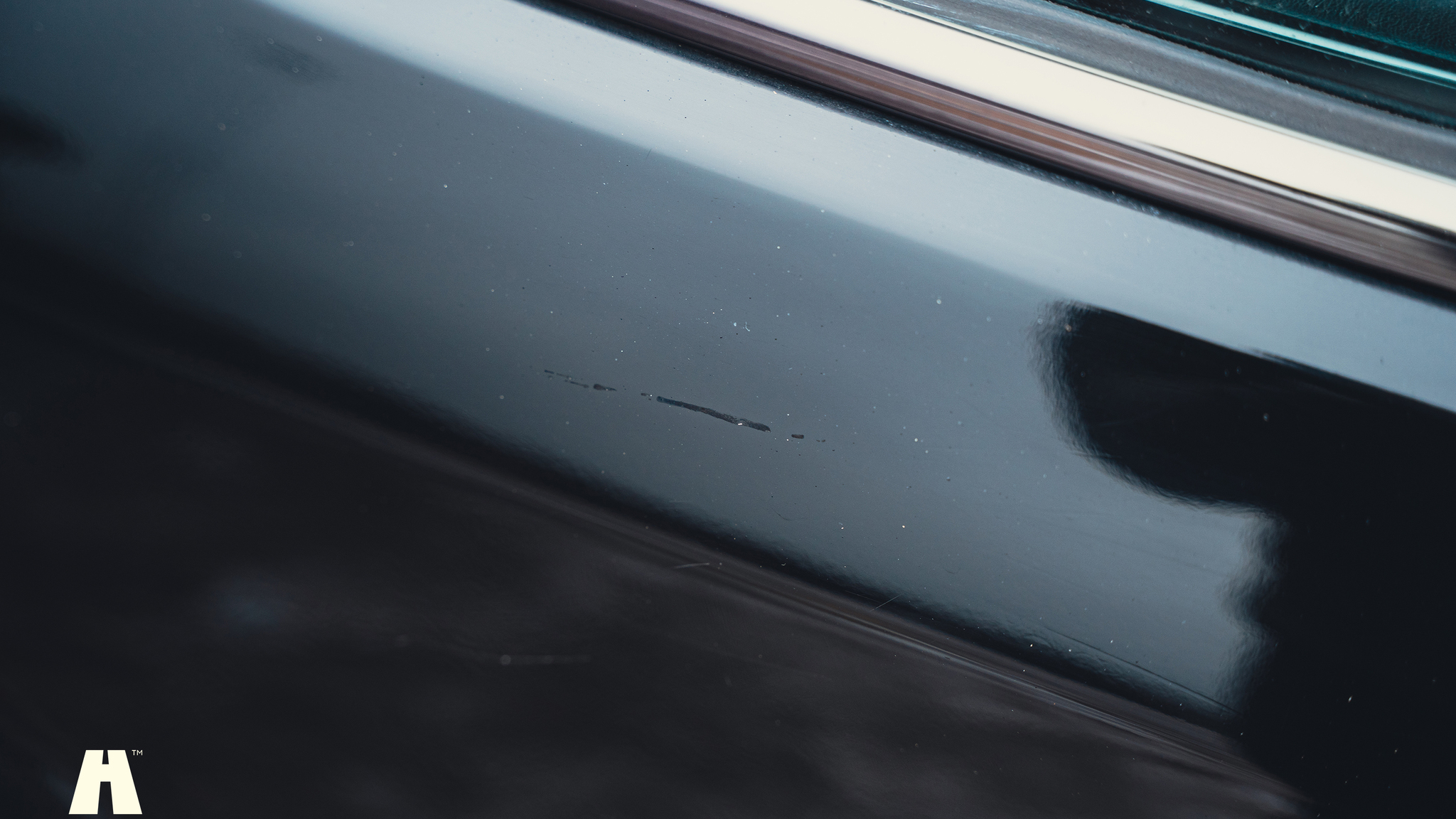 Exteriörbild på 1990 Mercedes 300 CE-24