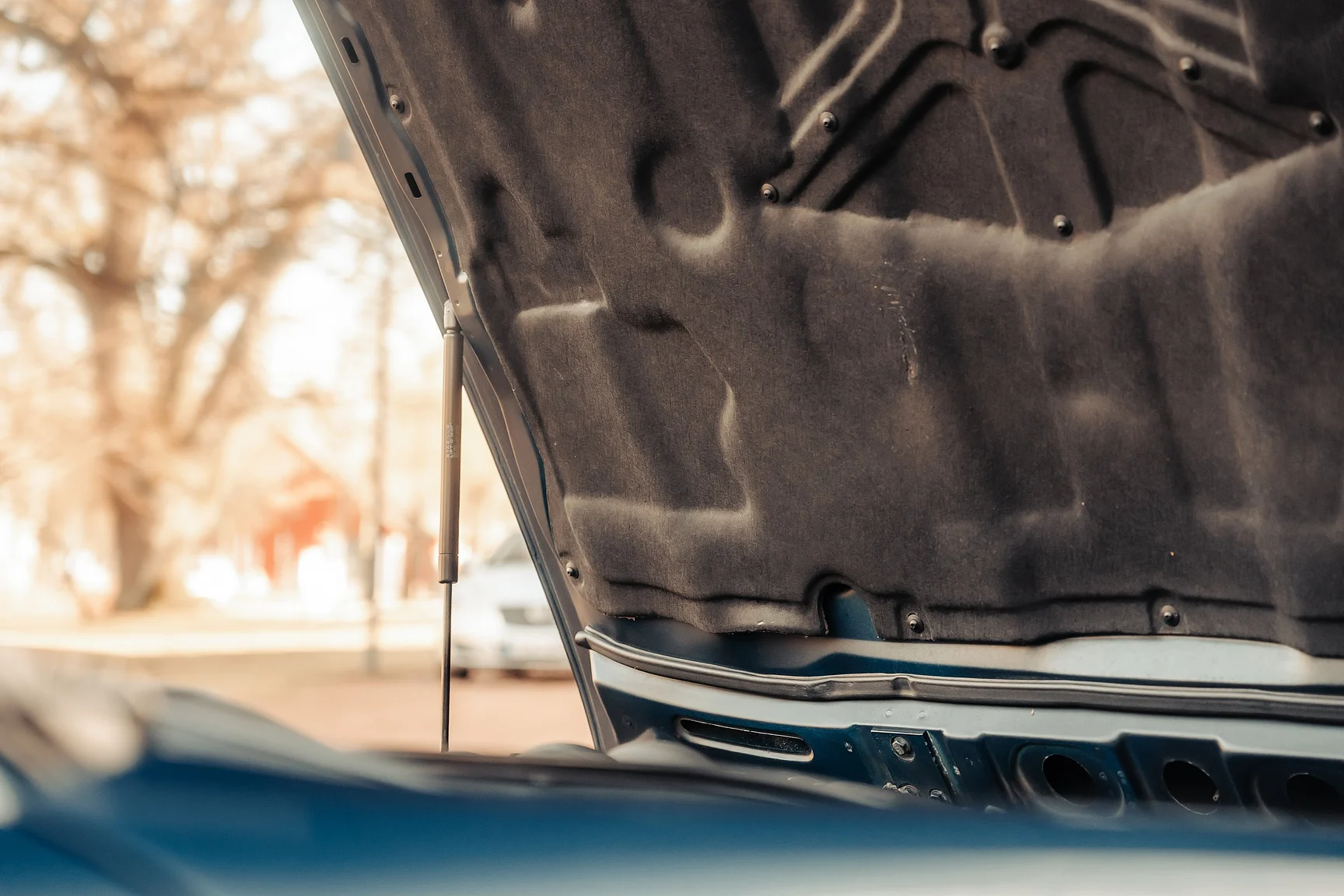 Image of 2001 Jaguar  Xj 4,0 Sovereign mechanics (21)