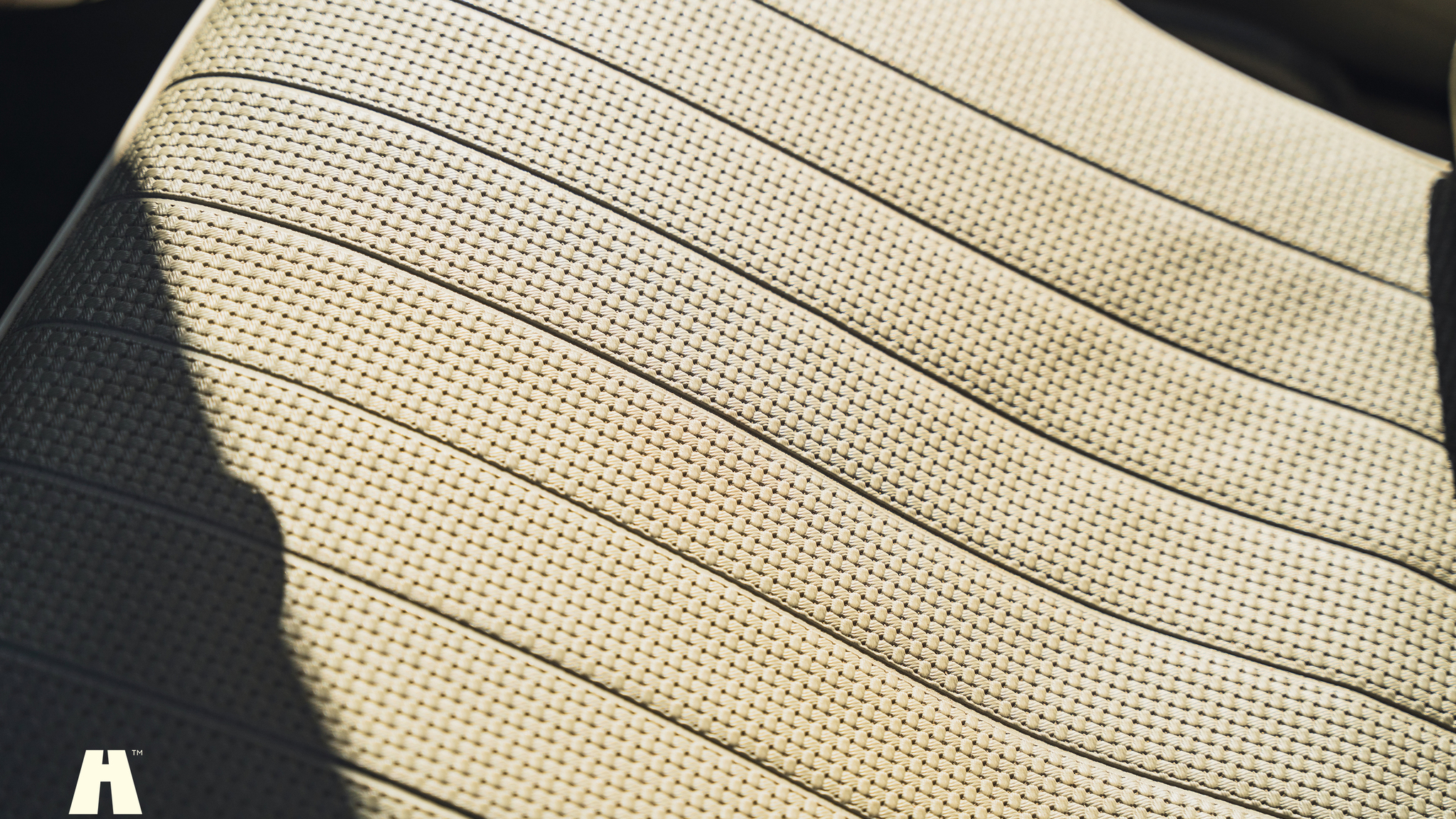 Interior image of 1967 Volkswagen Beetle