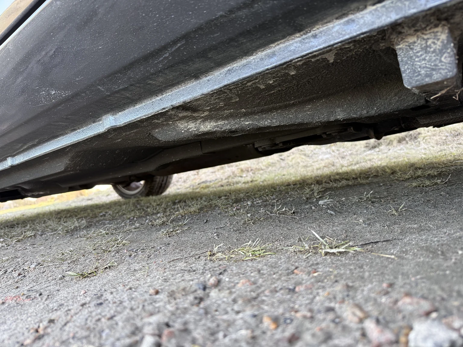 Image of 1997 Jaguar XJR 4.0 Kompressor NO RESERVE (40) mechanics