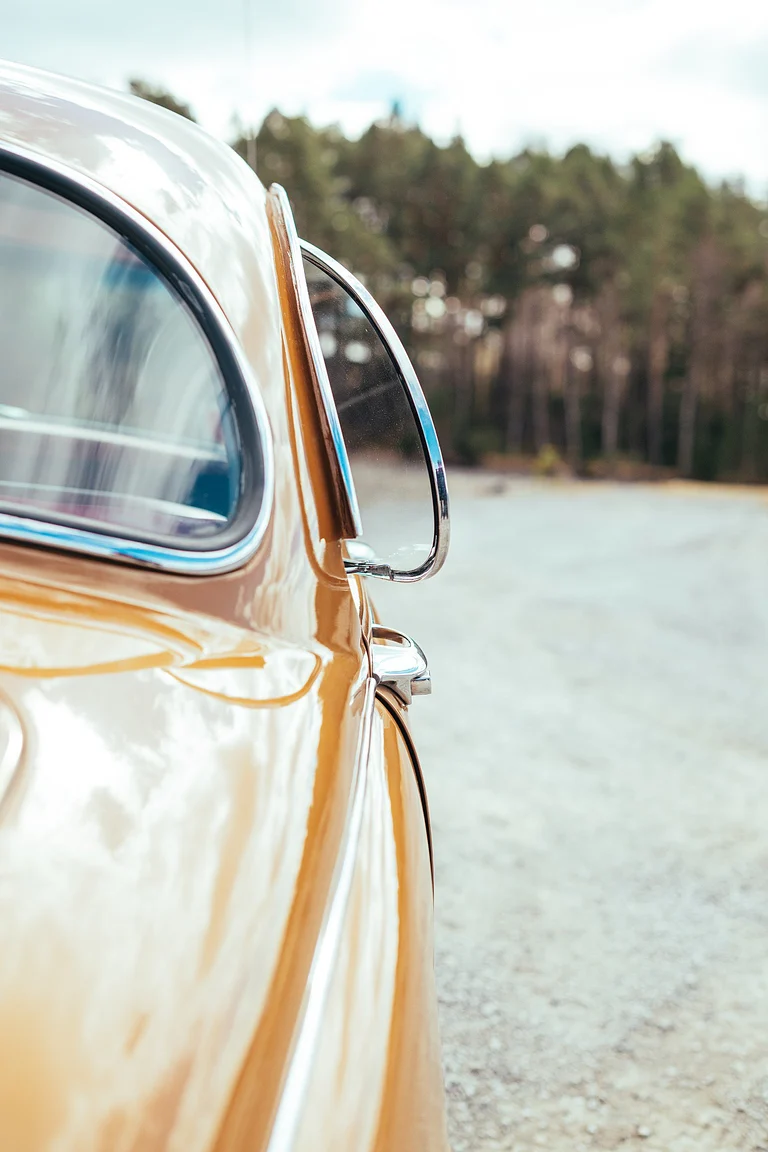 Innenraumfoto von 1965 Jaguar MK 2 - 3.8 XK (22)