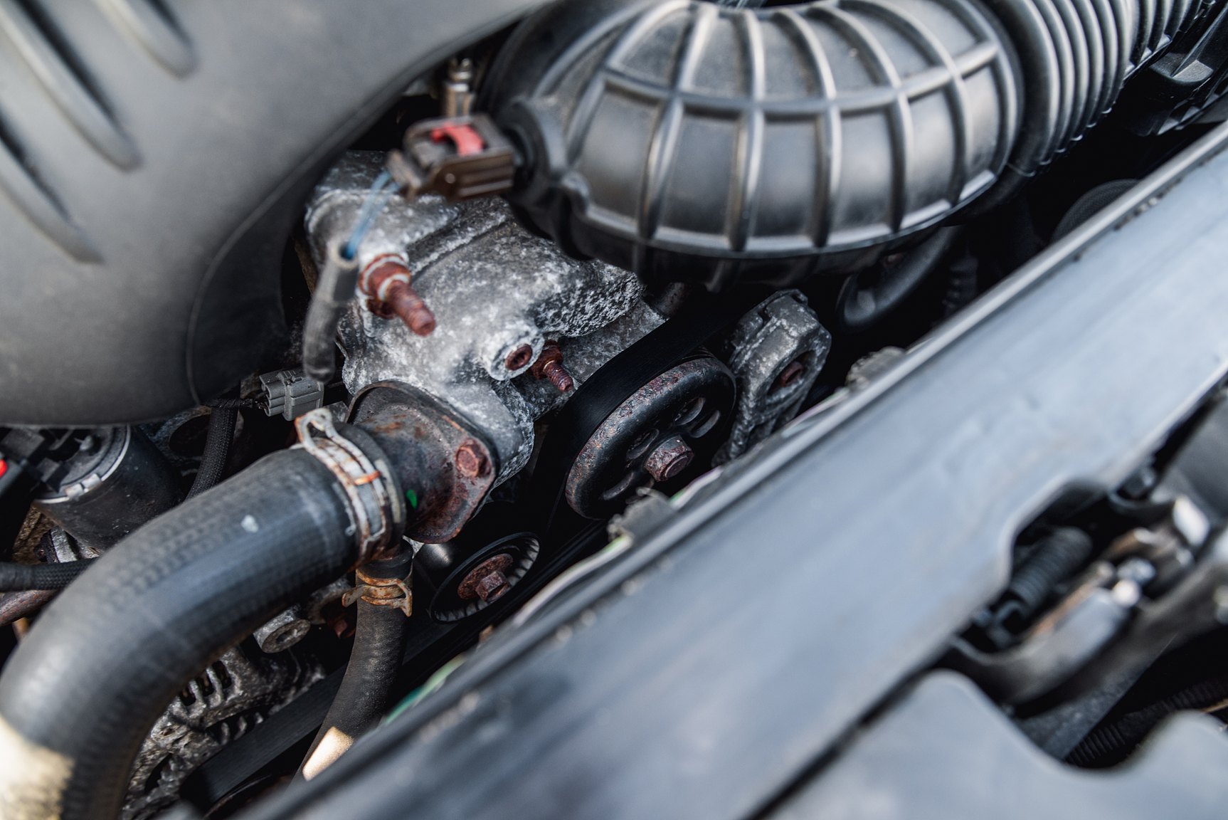Image of 2007 Dodge Charger 5.7 V8 HEMI  mechanics