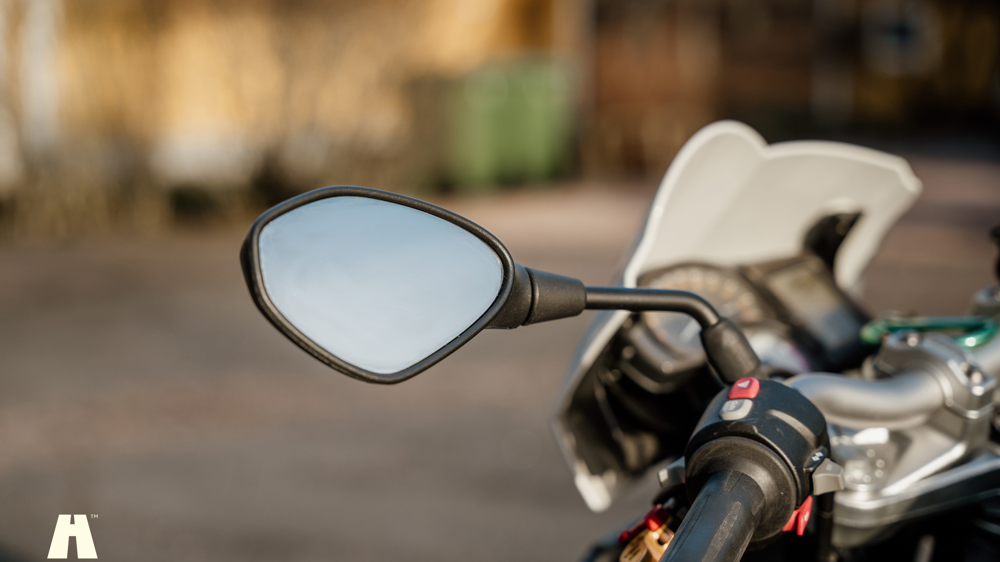 Aussenfoto 2010 BMW F800R