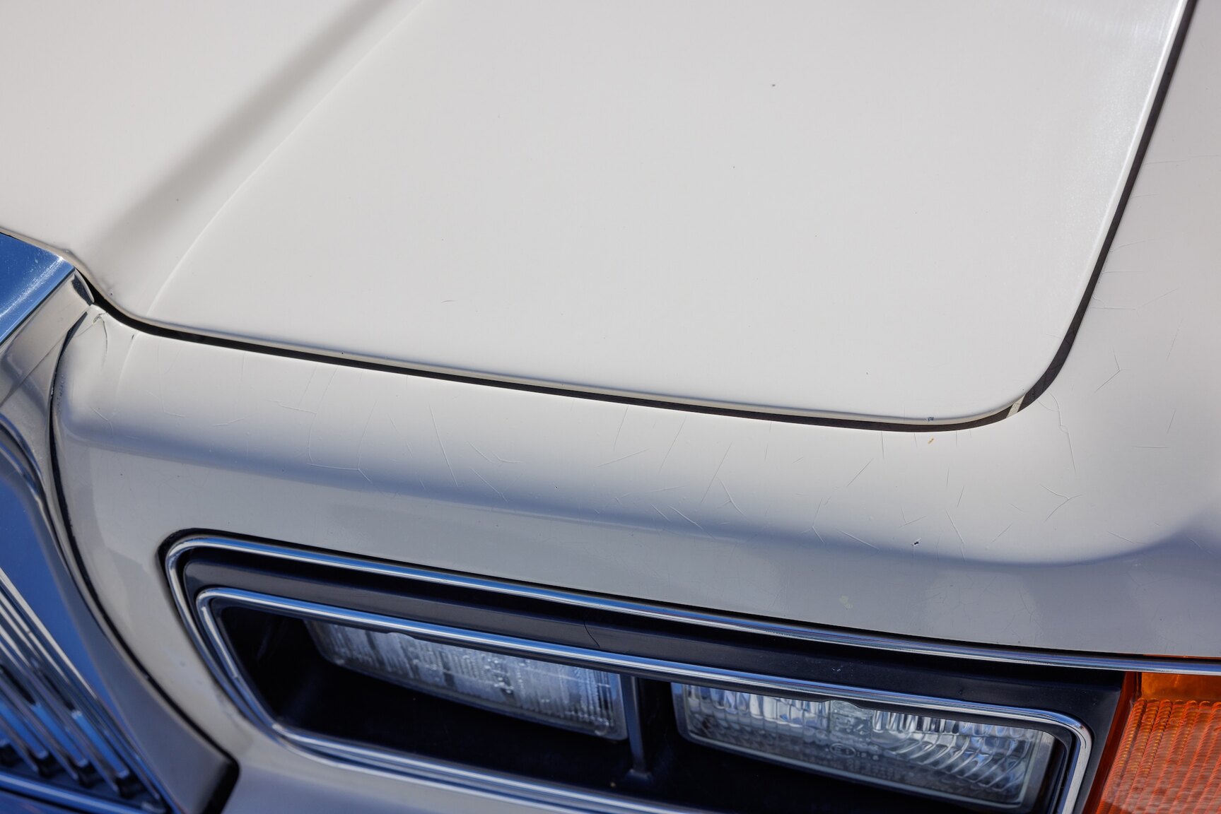 Exterior image of 1991 Rolls Royce Silver Spur LWB