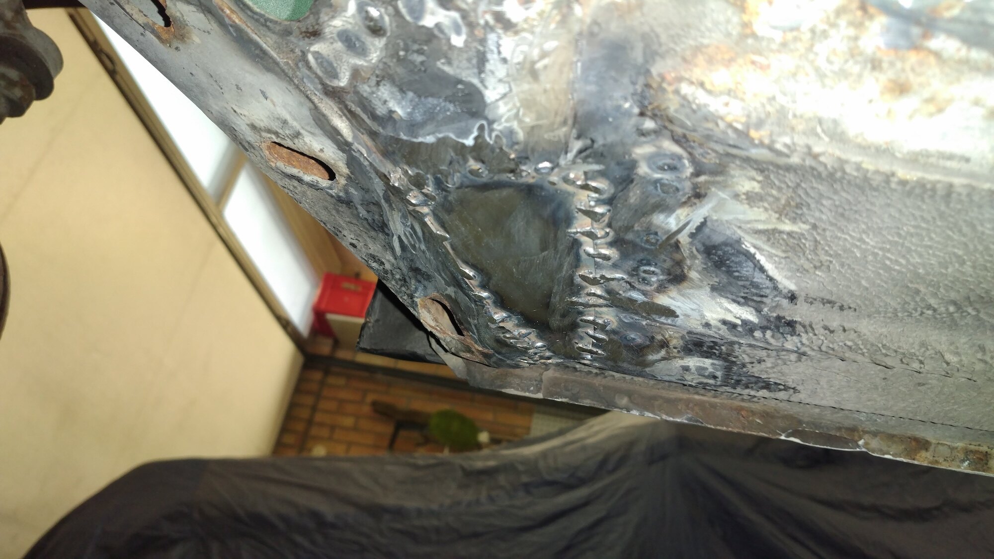 Bild der Verschiedenes von 1988 Ford Fiesta XR2