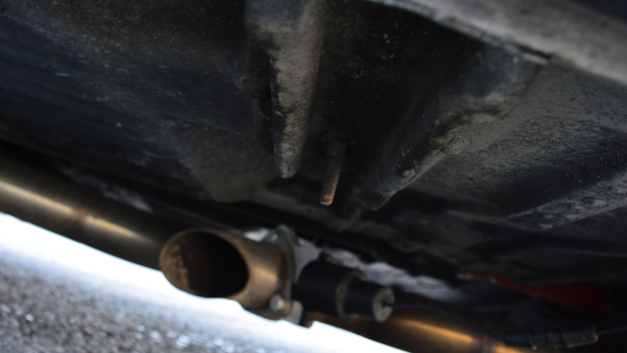 Image of 1967 Dodge Coronet 440 (13) mechanics