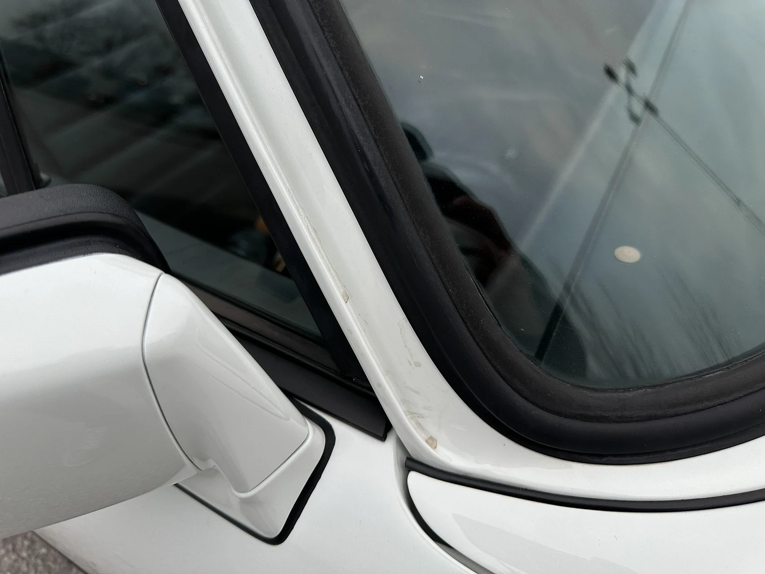 Exteriörbild på 1983 Porsche 911 SC (54)