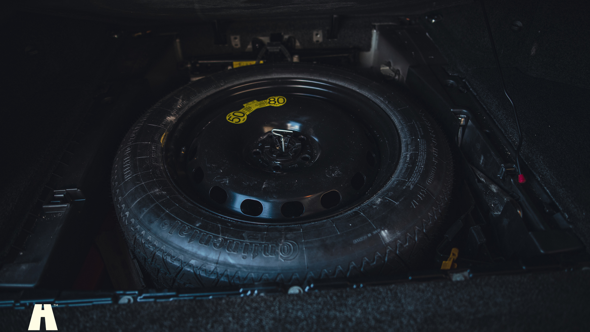 Interiörbild 2011 Range Rover TDV8 Autobiography  (85)