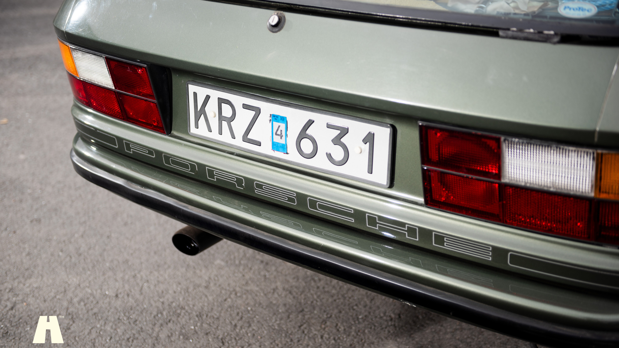 Aussenfoto 1981 Porsche 924 (116)