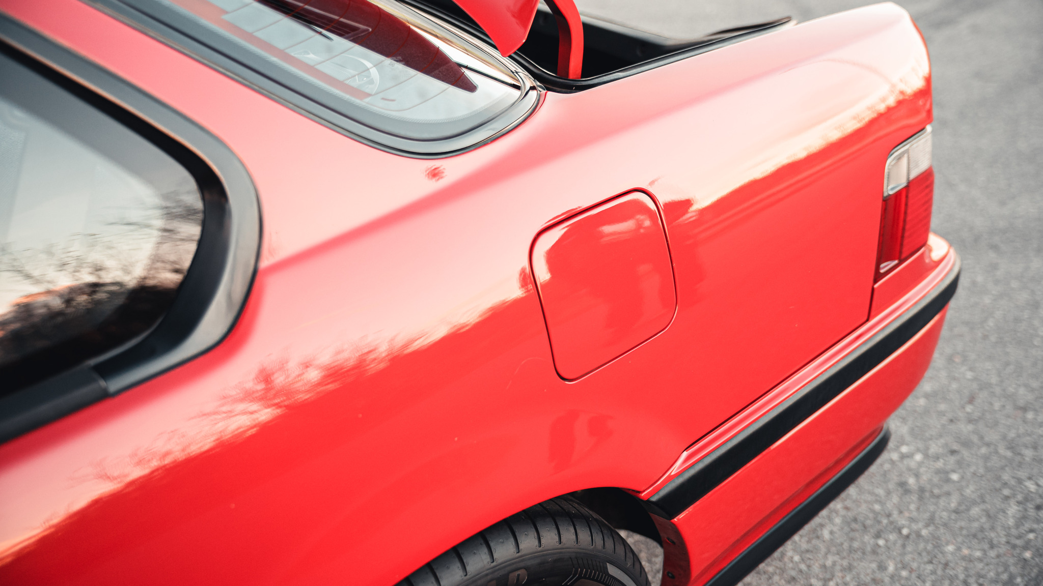 Aussenfoto 1990 Honda Prelude (71)