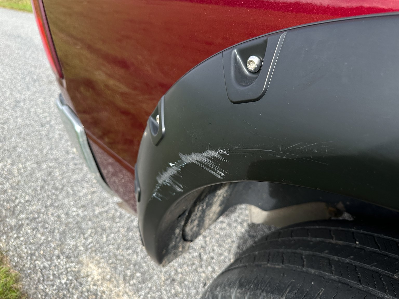 Exterior image of 2019 Dodge Ram 1500 Classic Crew Cab 5.7 V8 HEMI 