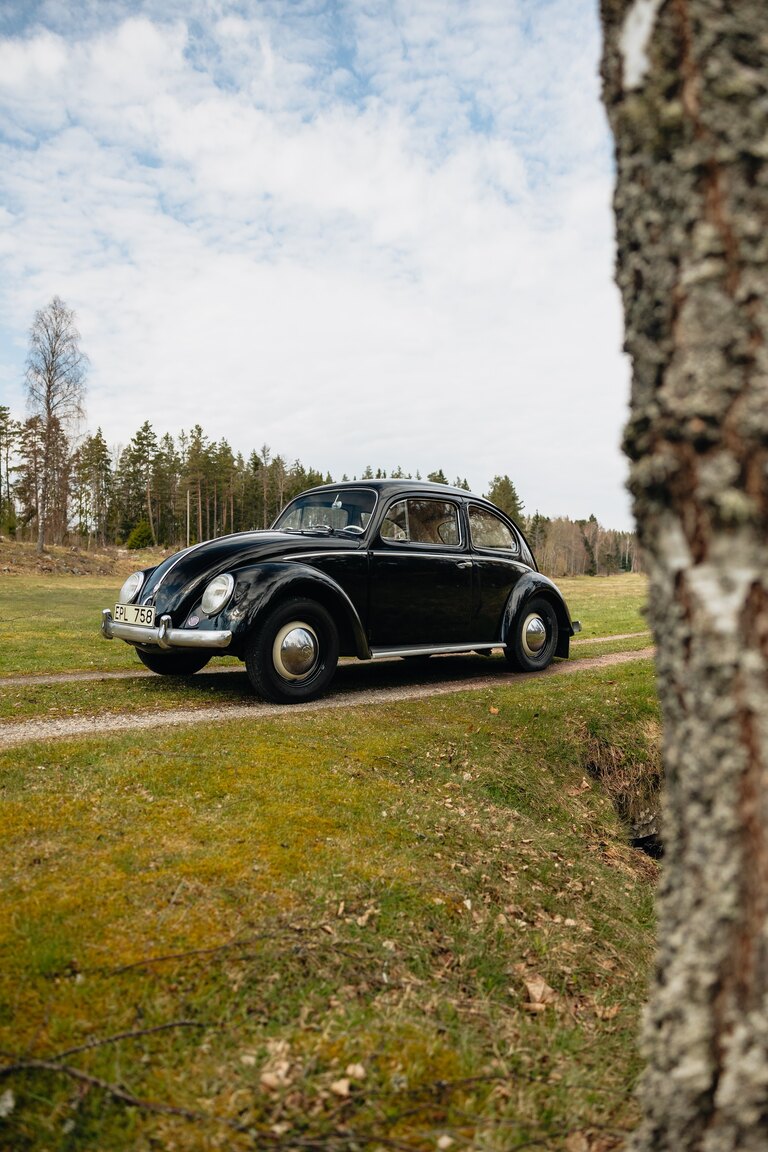 Aussenfoto 1958 Volkswagen 1200 (64)