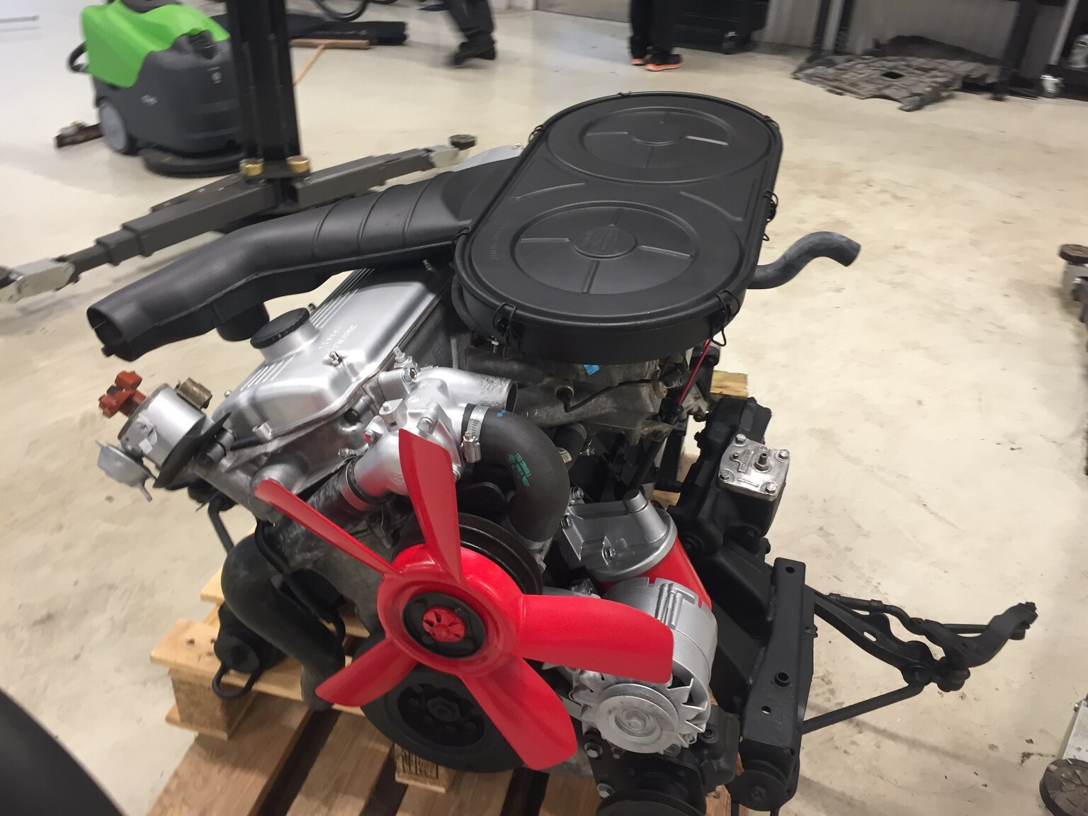 Bild der Verschiedenes von 1971 BMW 2800 CS