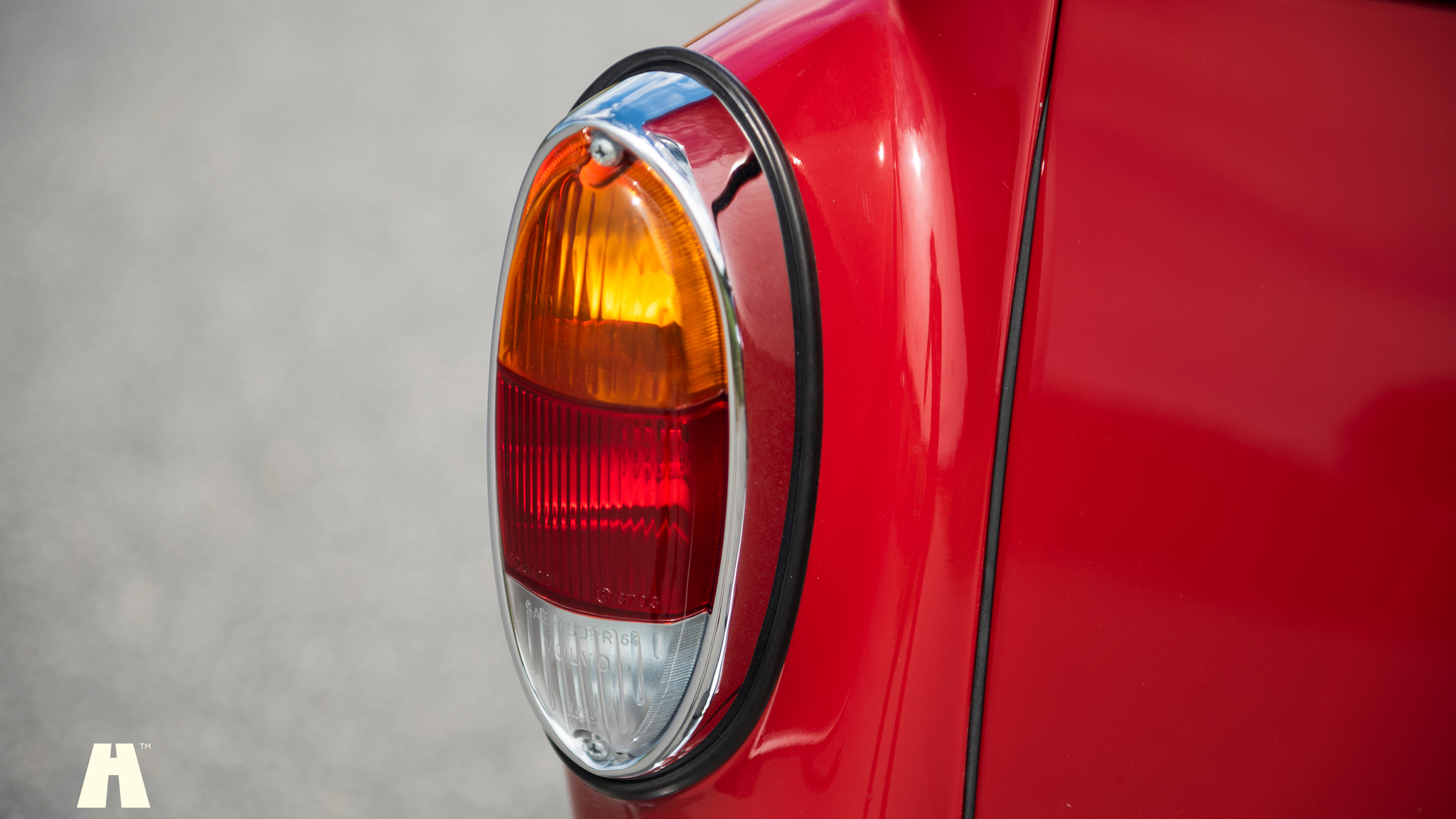 Aussenfoto 1966 Volvo Amazon kombi 220