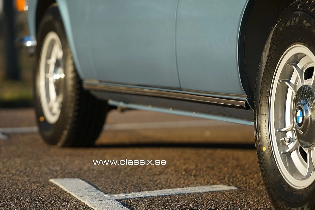 Bild von 1973 BMW 3.0 CSI (6)