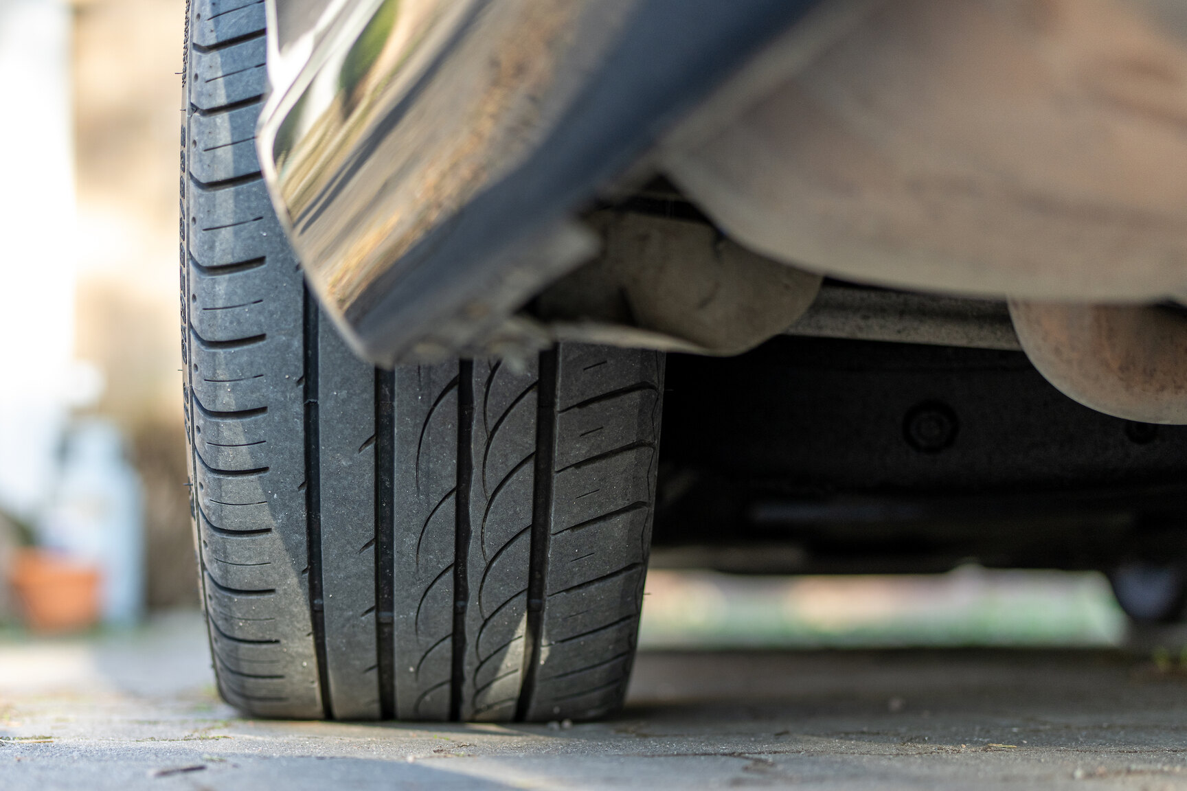 Image of 2002 Mercedes-Benz SL 500 mechanics