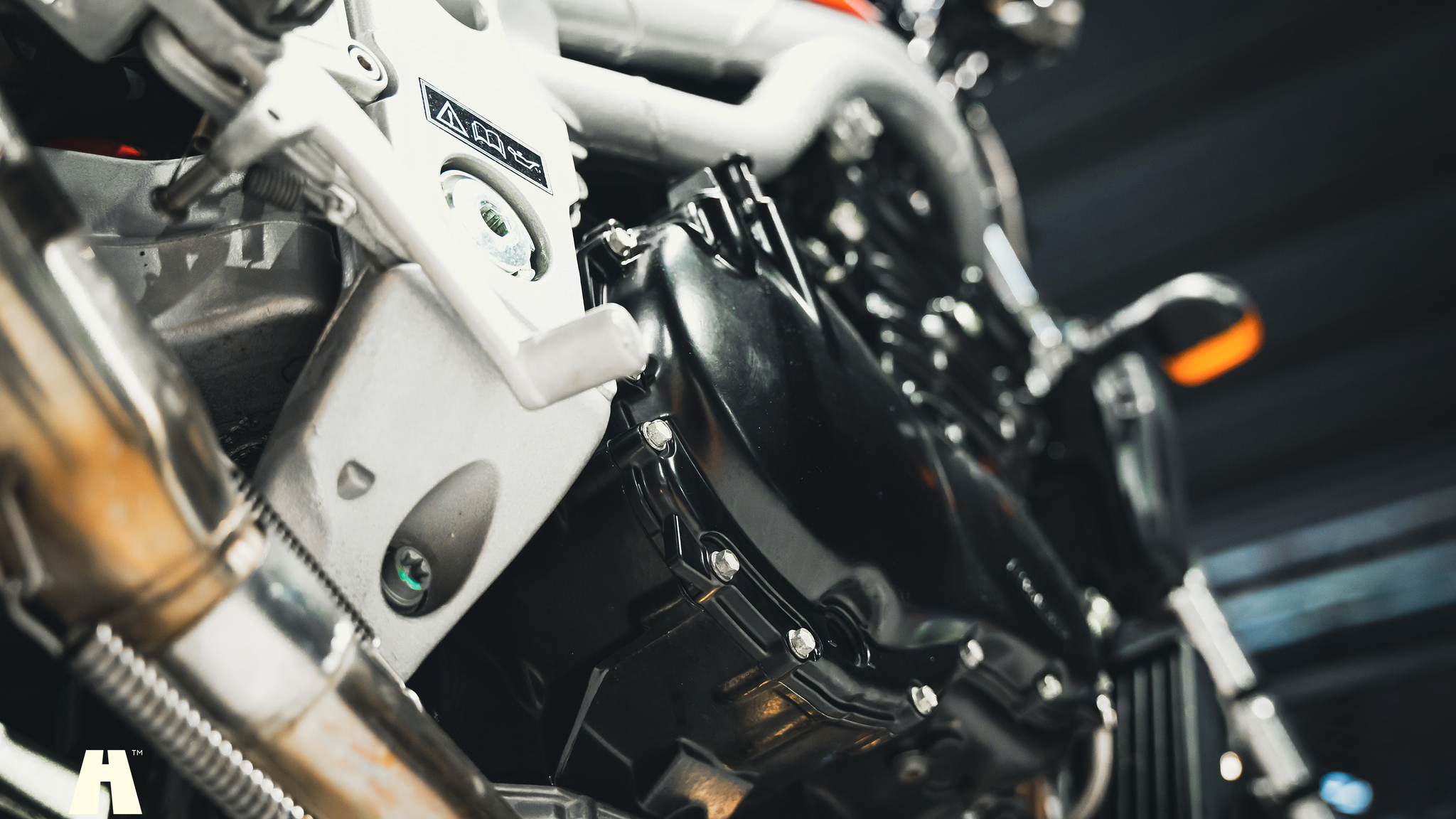 Image of 2001 Triumph Speed Triple mechanics (17)