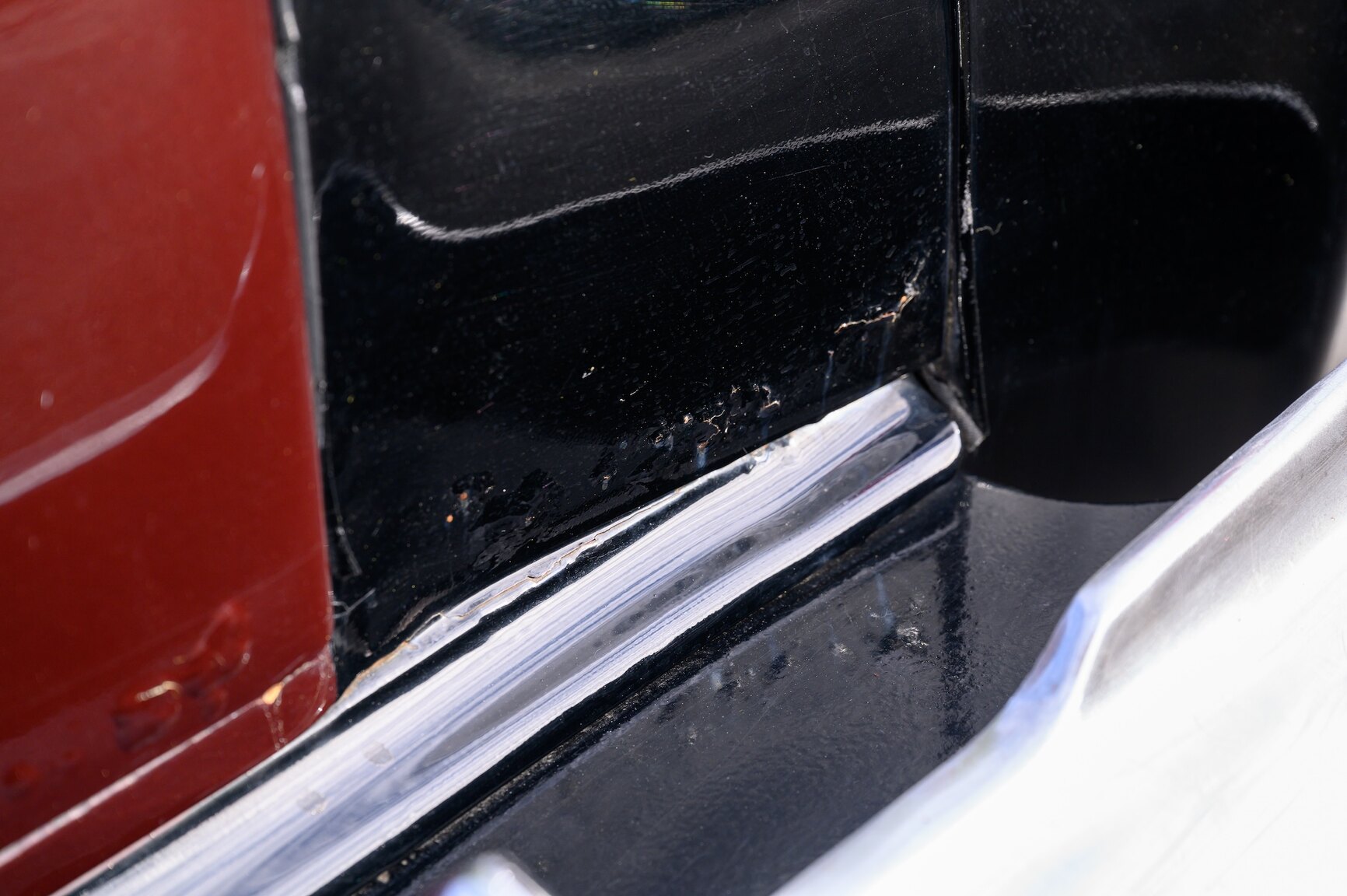 Aussenfoto 1941 Cadillac Model Sixty-One Fastback (70)