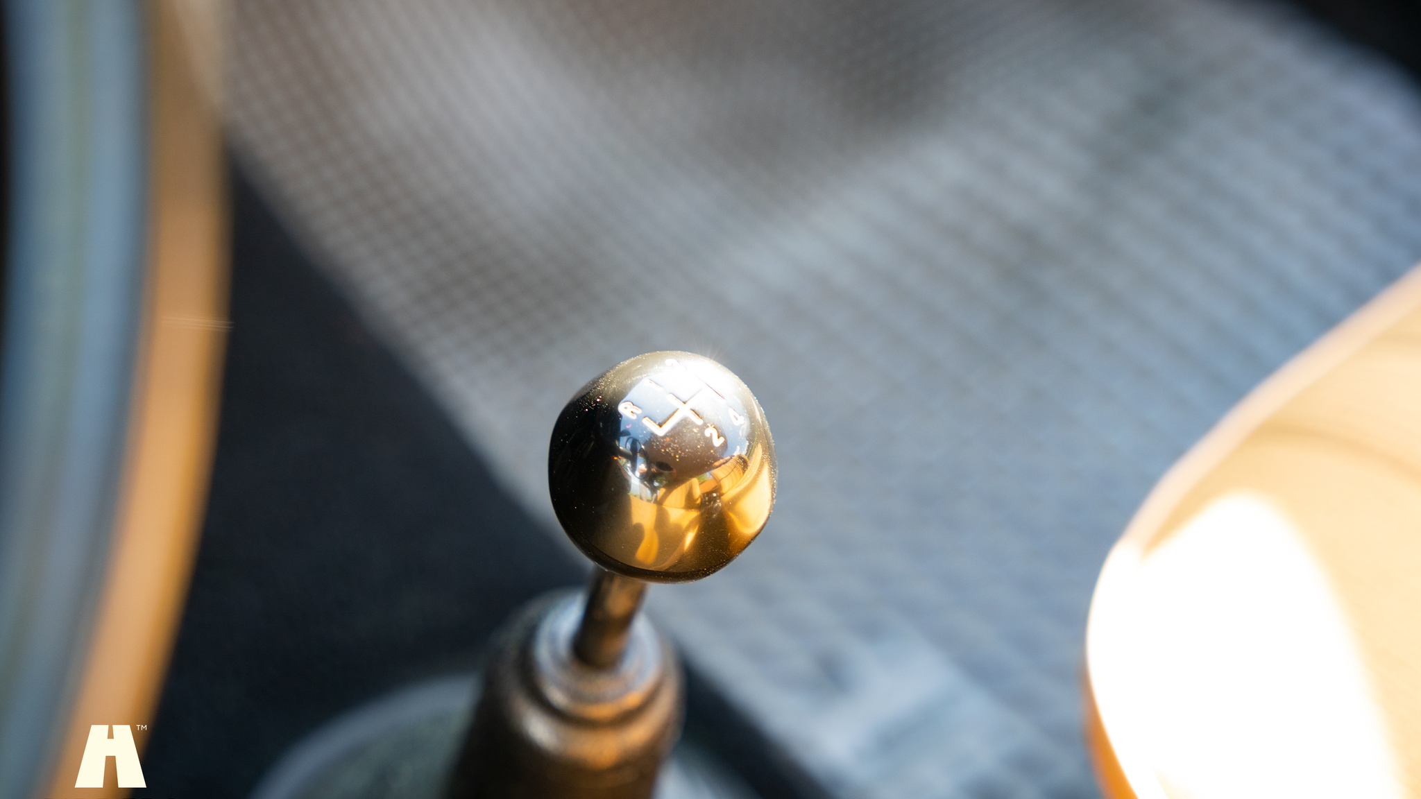 Innenraumfoto von 1975 Ford Escort MARK II  (19)