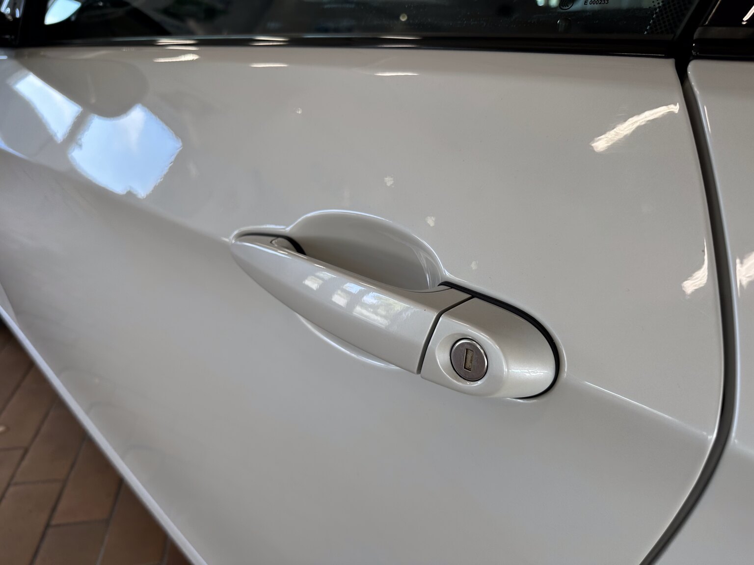 Exterior image of 2012 ALPINA B3 GT3 Switch-Tronic