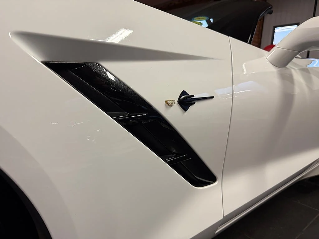 Bild von 2014 Chevrolet Corvette (6)