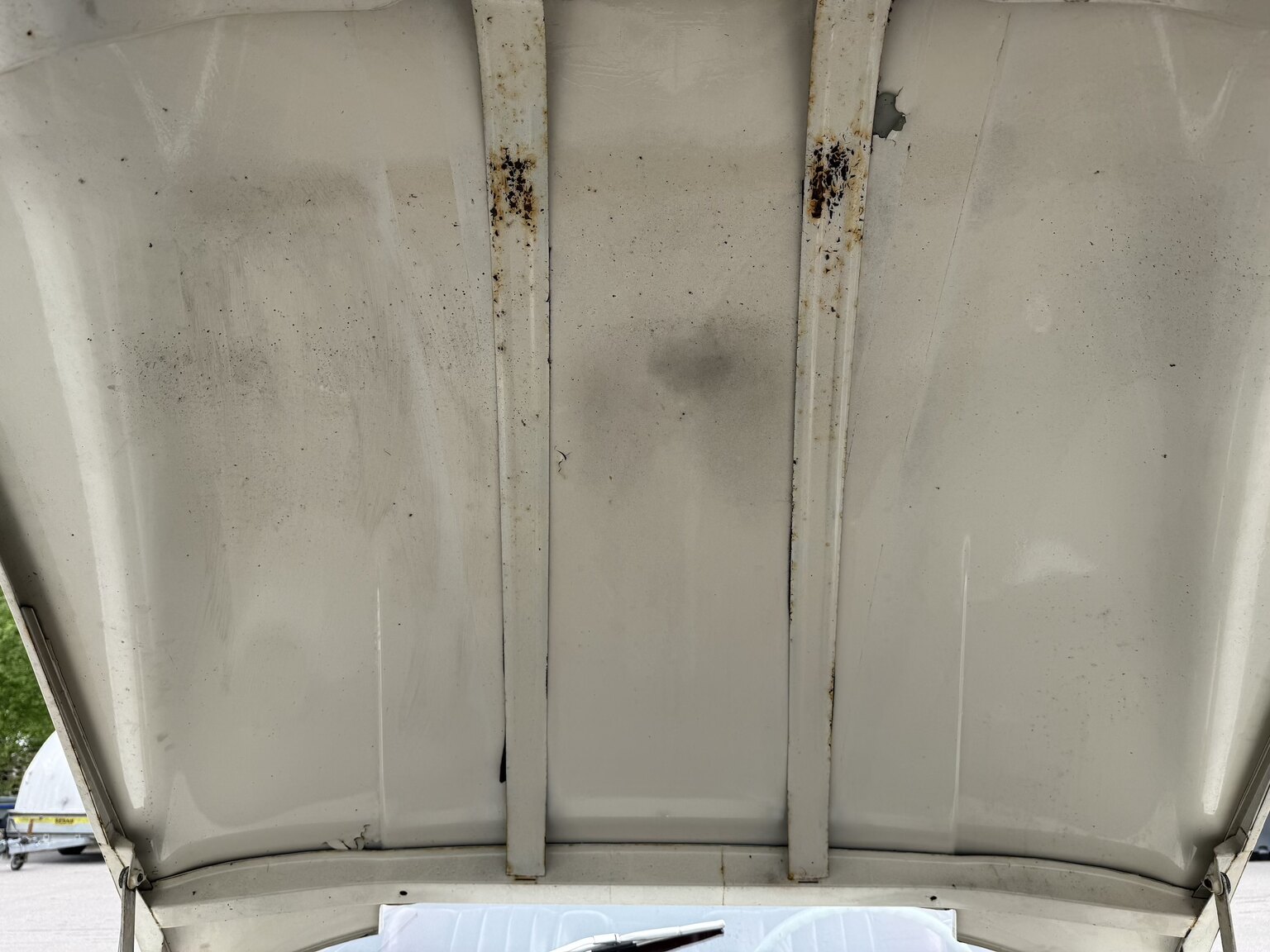 1963 Mercedes-Benz 220 SE, Mekanik