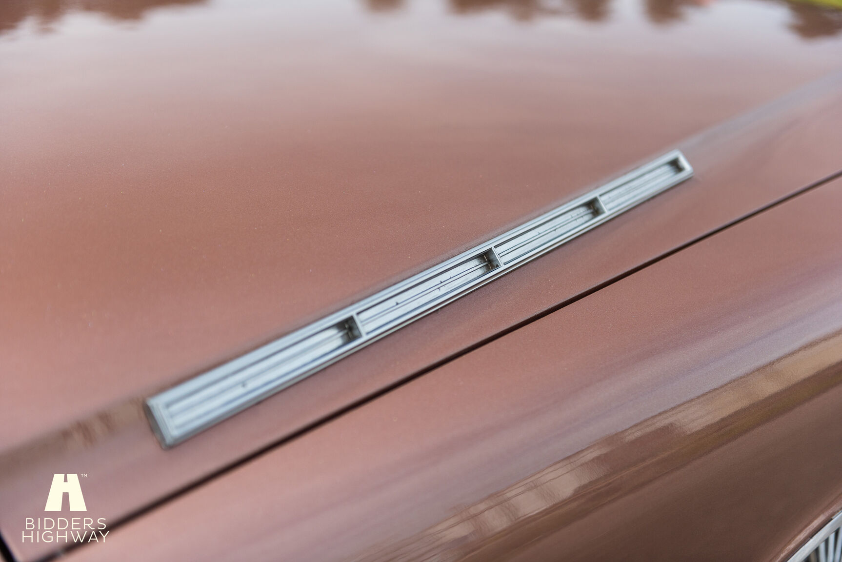 Exterior image of 1973 Buick Electra Custom 2D HT Coupe