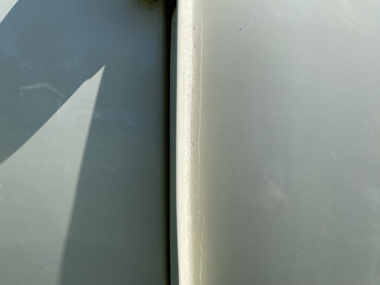 Exterior image of 1974 Volkswagen Beetle 1303 S (16)