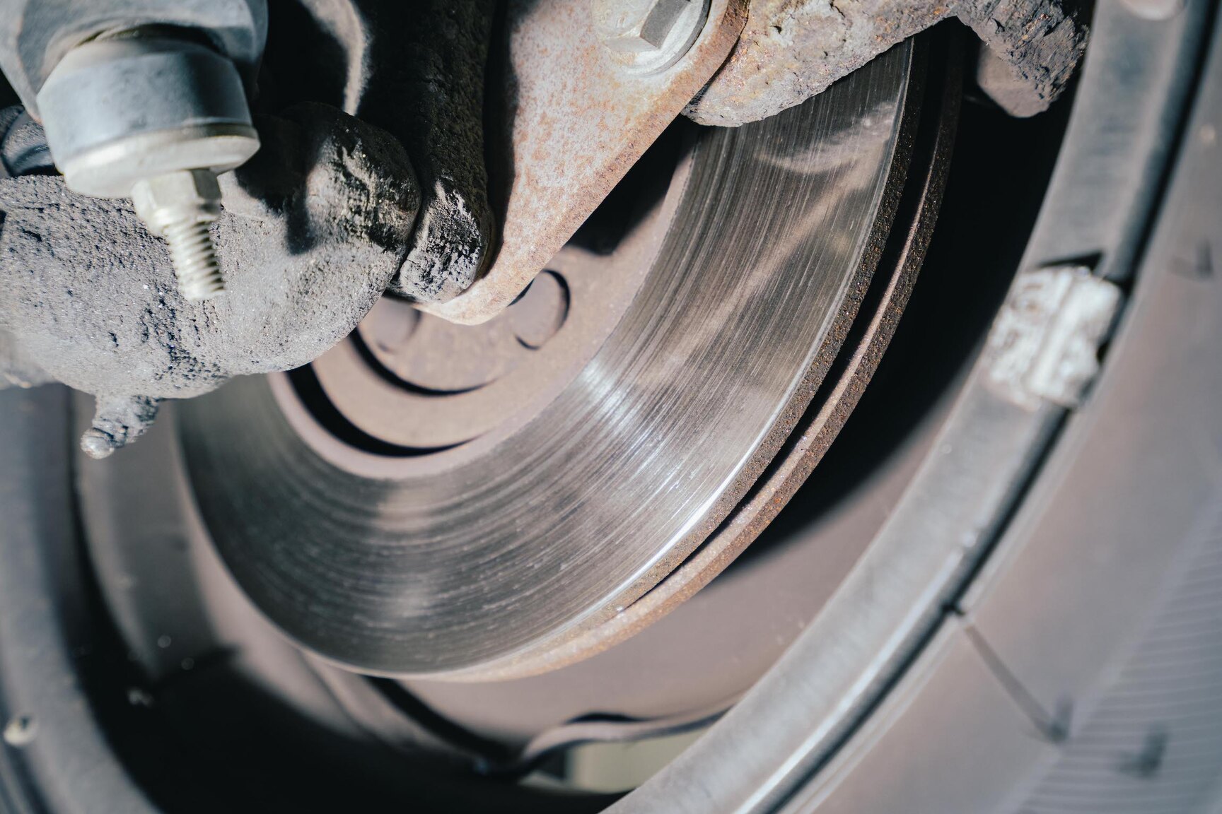 1972 Plymouth Duster 360 (32), Mekanik