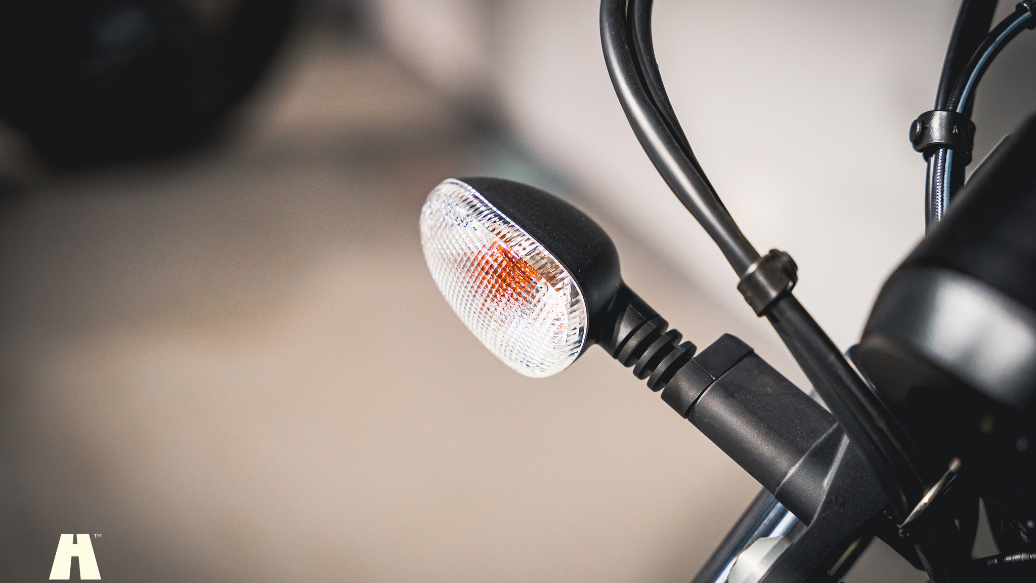 Exteriörbild på 2020 Moto Guzzi V7 III Special