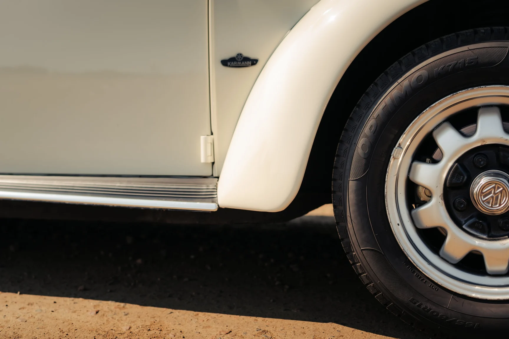 Aussenfoto 1972 Volkswagen 1302 S Cabriolet (42)