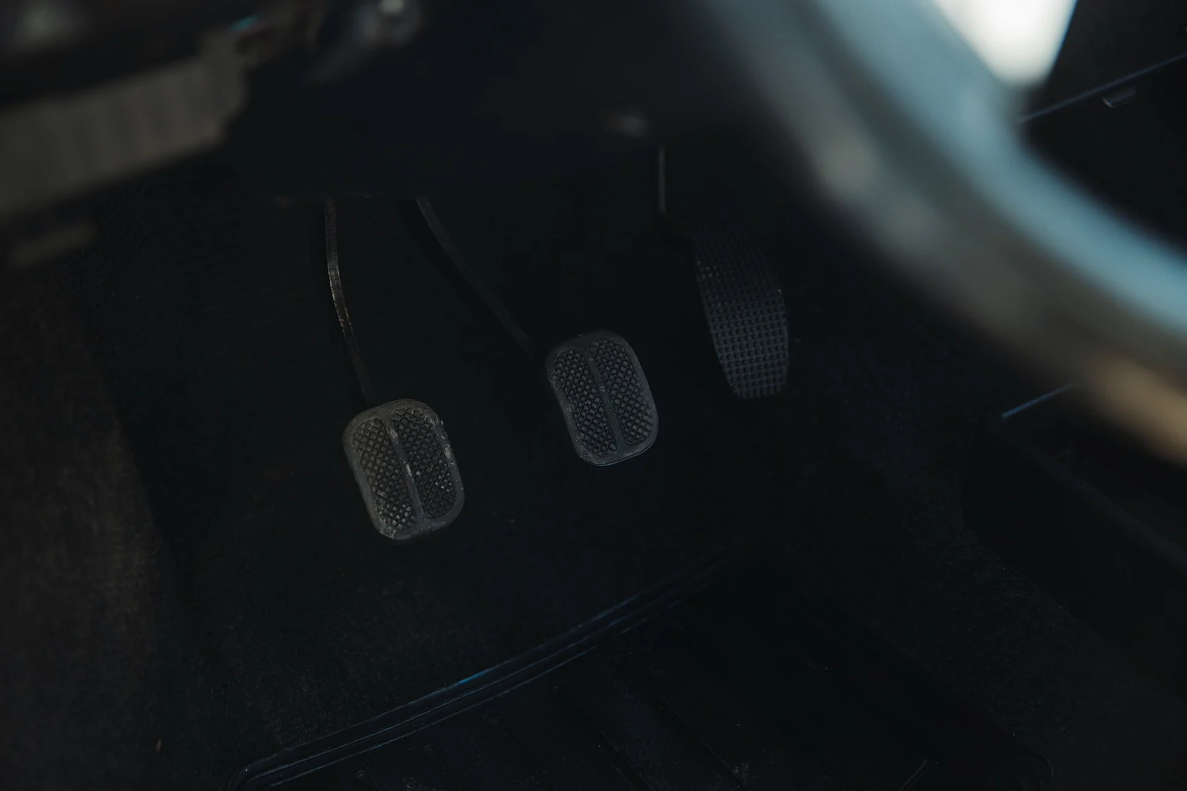 Interior image of 1985 Lancia A112 (17)