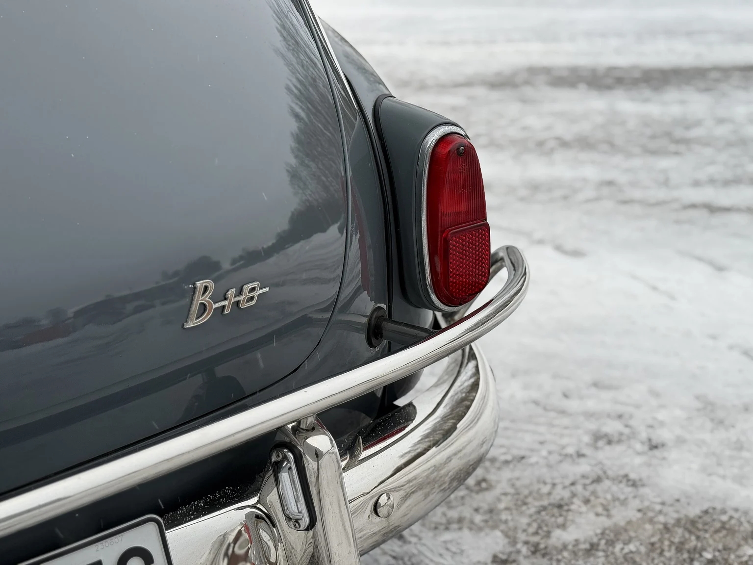 Aussenfoto 1964 Volvo PV544E Sport (34)