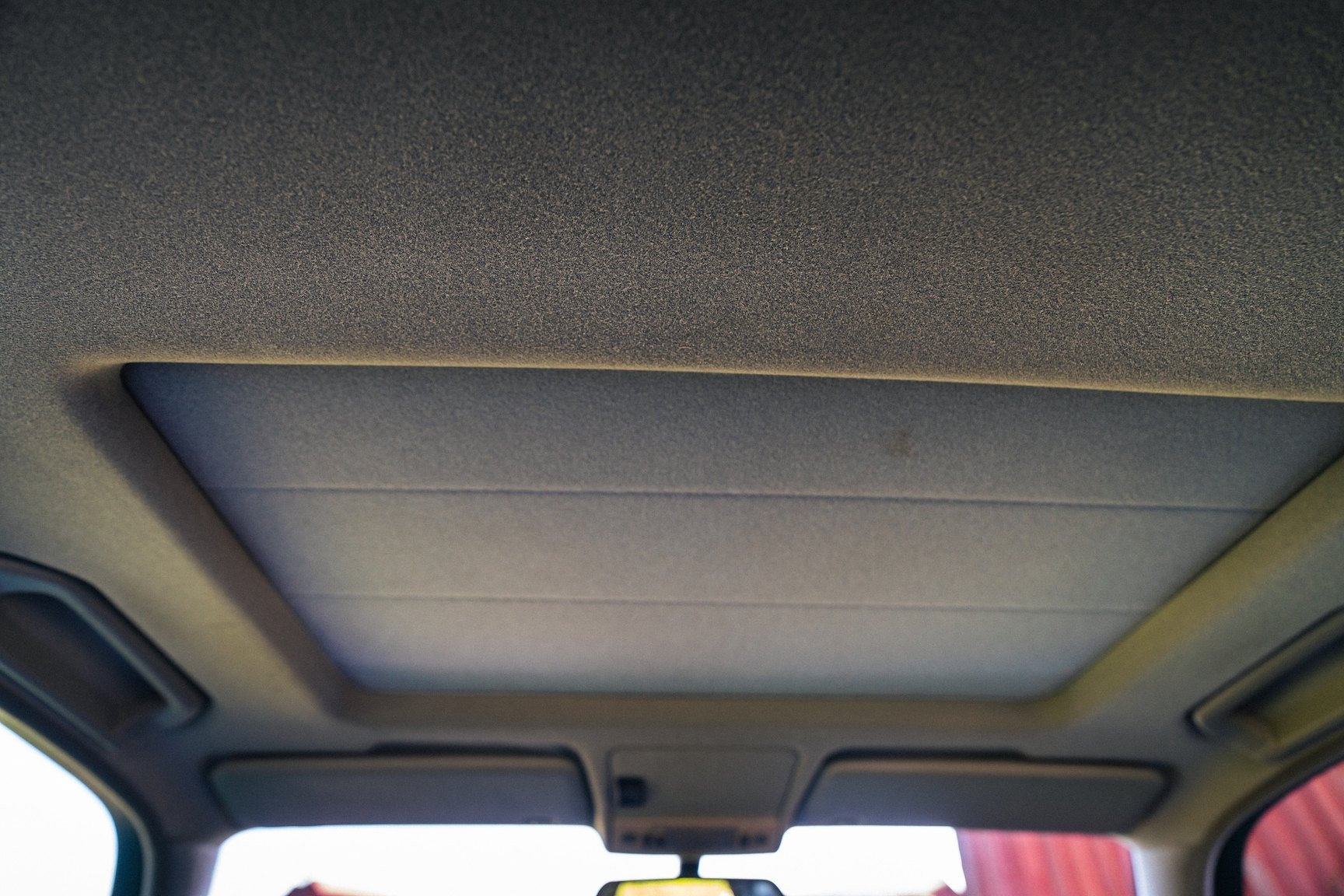 Interior image of 1993 BMW 525 tds "No Reserve Auction"