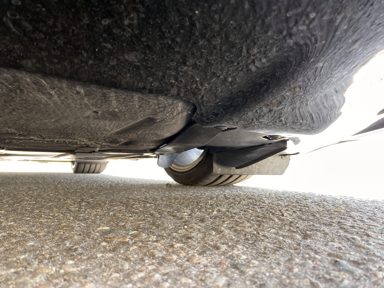 Image of 2009 Porsche 997.2 C2S Manuell mechanics (21)