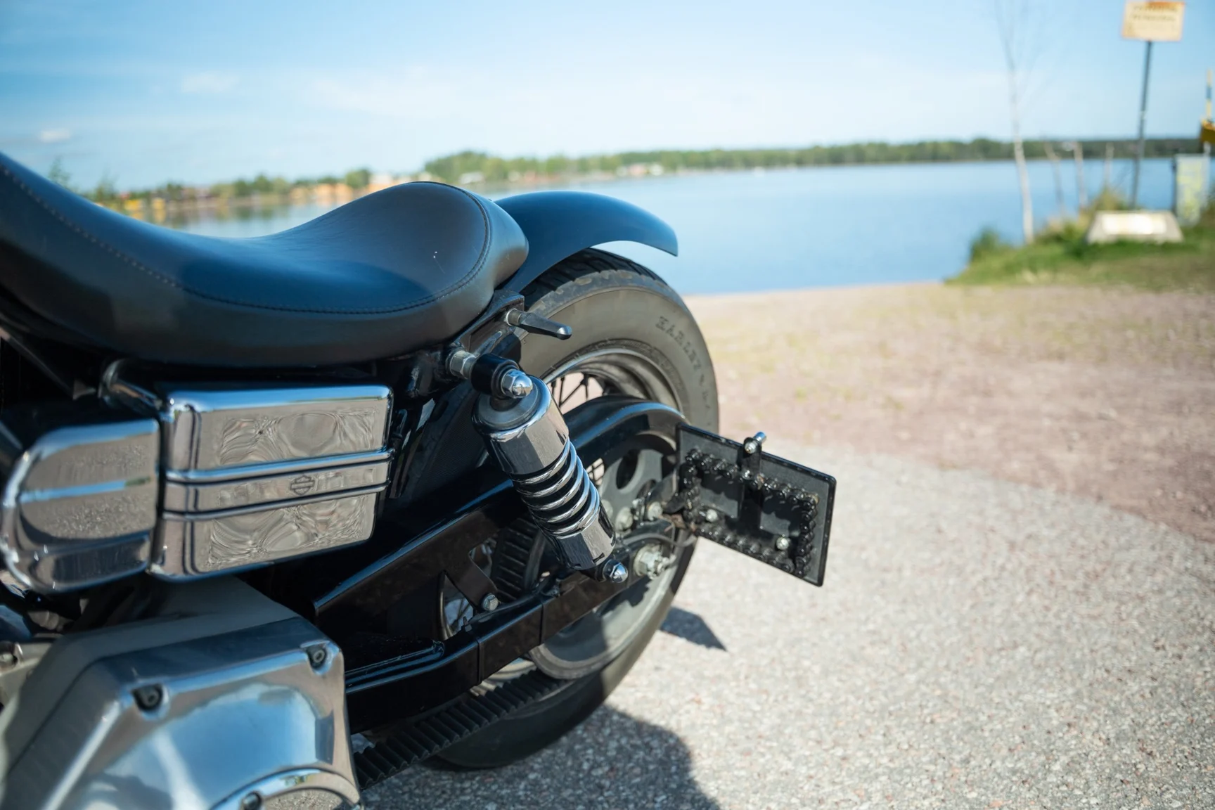 Aussenfoto 1999 Harley-Davidson Super Glide (15)