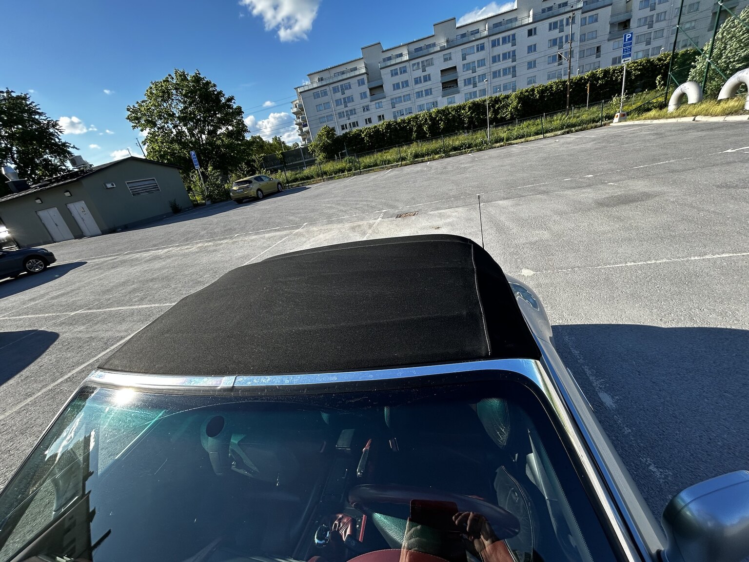 Aussenfoto 1999 BMW Z3 2.8i (36)