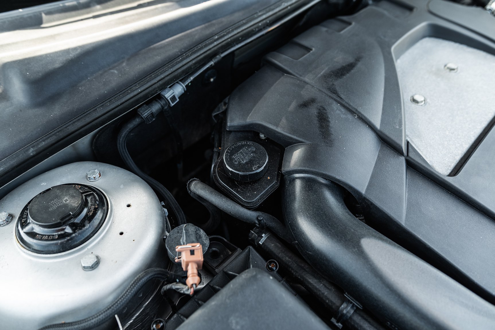 Image of 2006 Saab 9-3 Aero Convertible 2.8 Turbo V6 Manuell mechanics