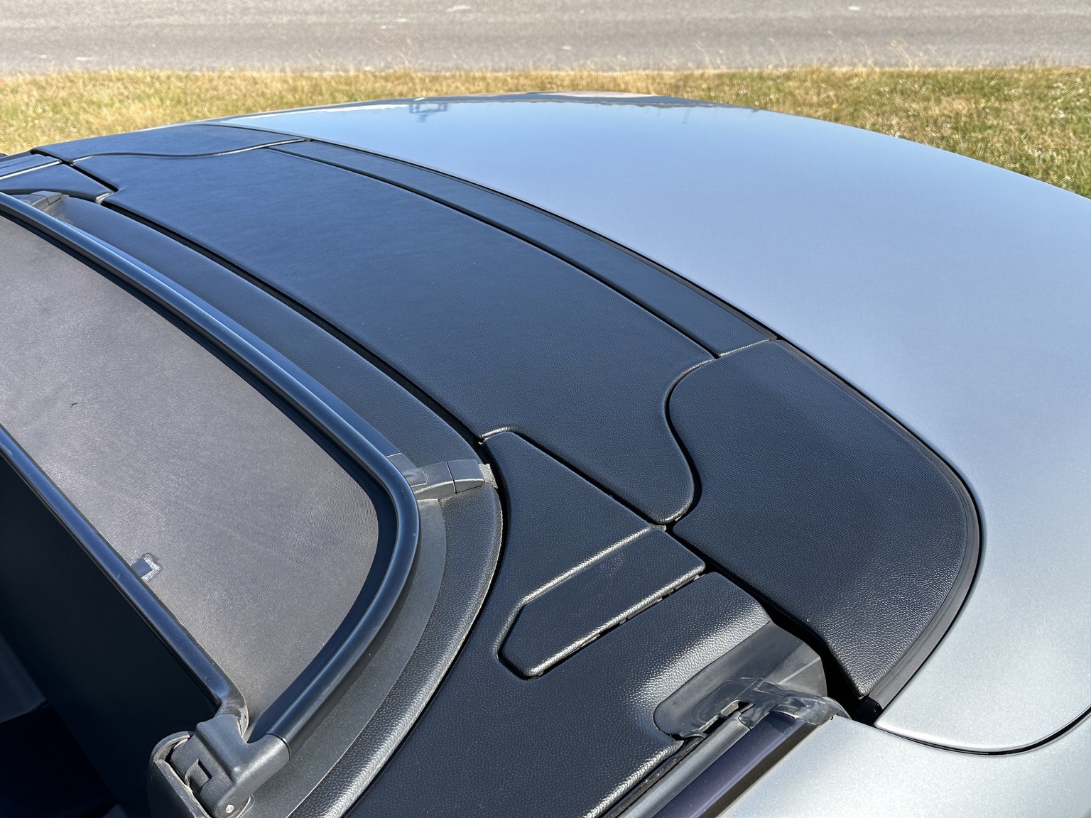 Aussenfoto 2002 Mercedes SL 500 (33)