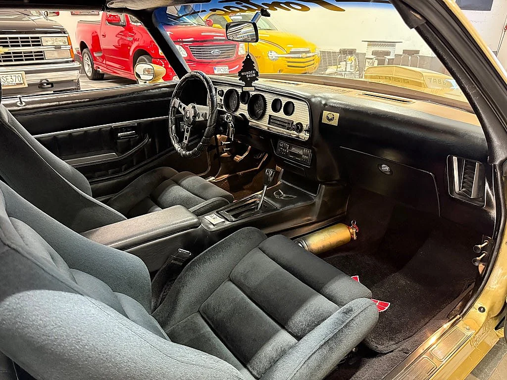 Bild von 1979 Pontiac Firebird (31)