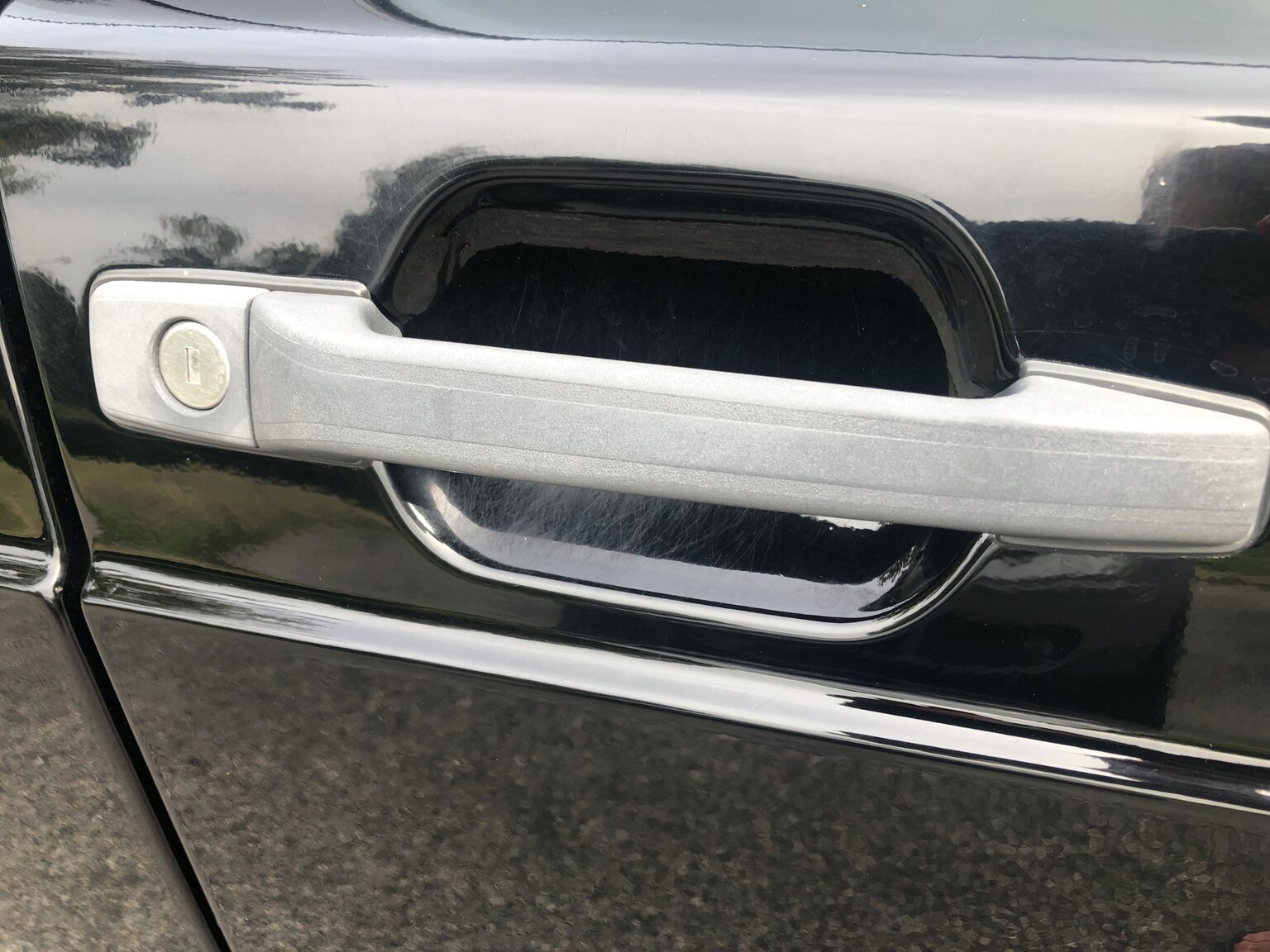 Exteriörbild på 1986 Mercedes-Benz 190E