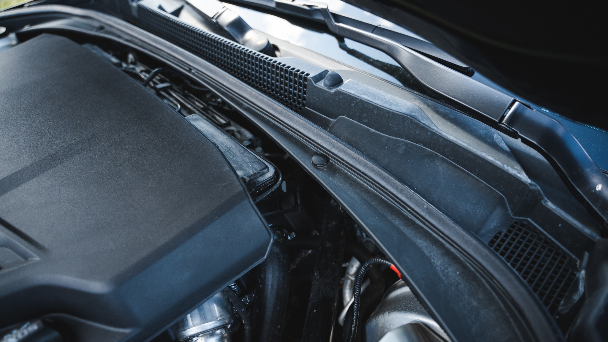 Image of 2016 Cadillac ATS-V (16) mechanics