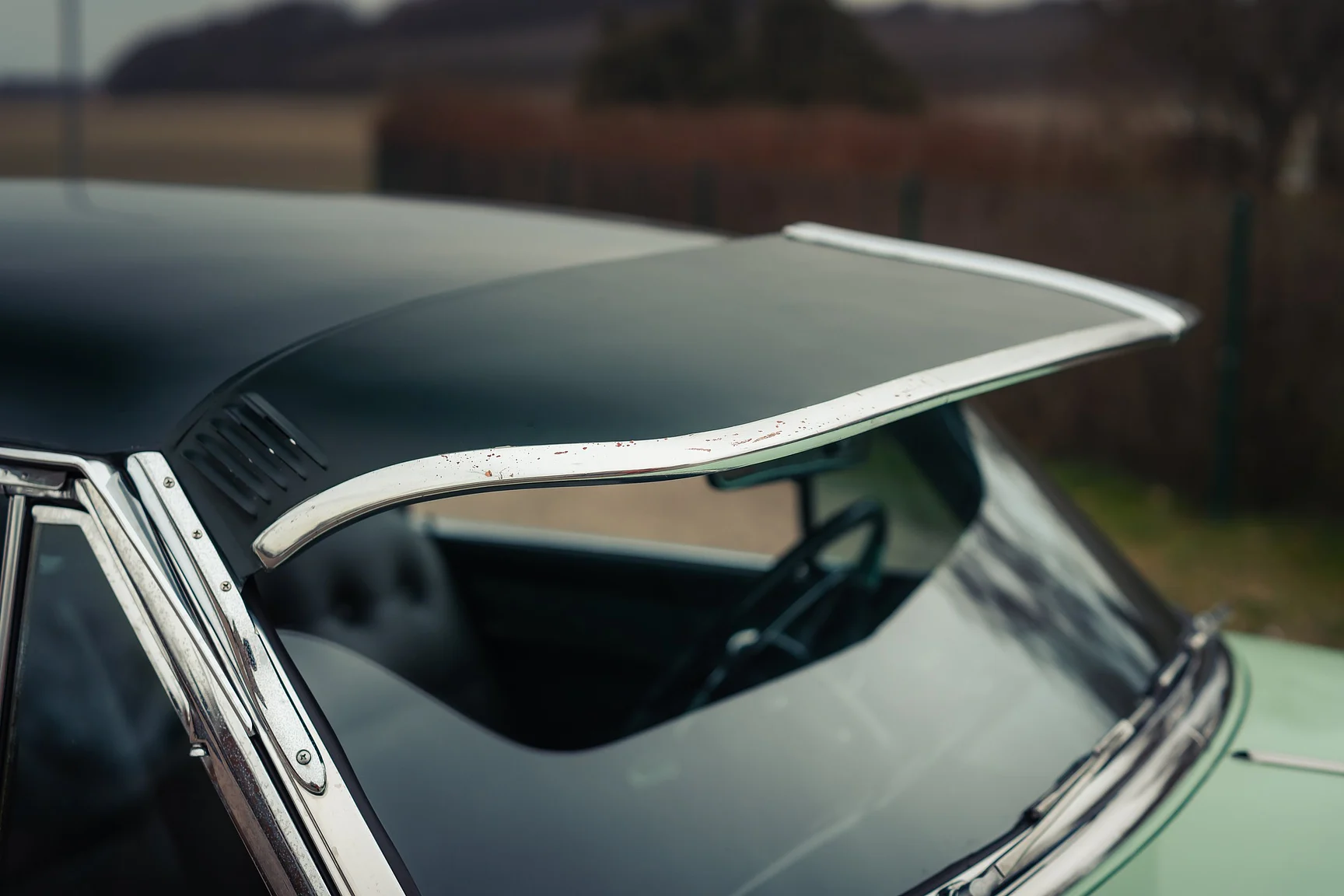 Aussenfoto 1953 Cadillac Series 62 (61)